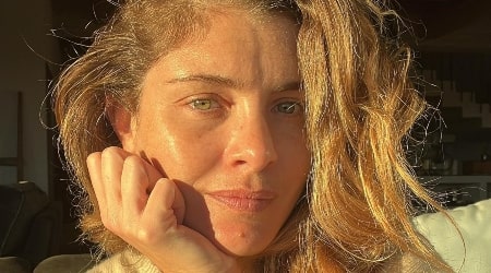 Vittoria Puccini Height, Weight, Age, Boyfriend, Children