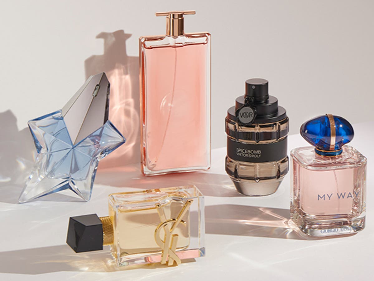 Superdrug is giving away a £200 voucher to one lucky winner