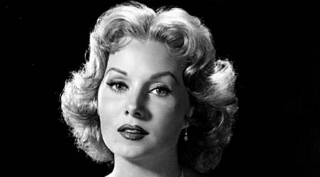 Rhonda Fleming Height, Weight, Age, Net Worth, Biography