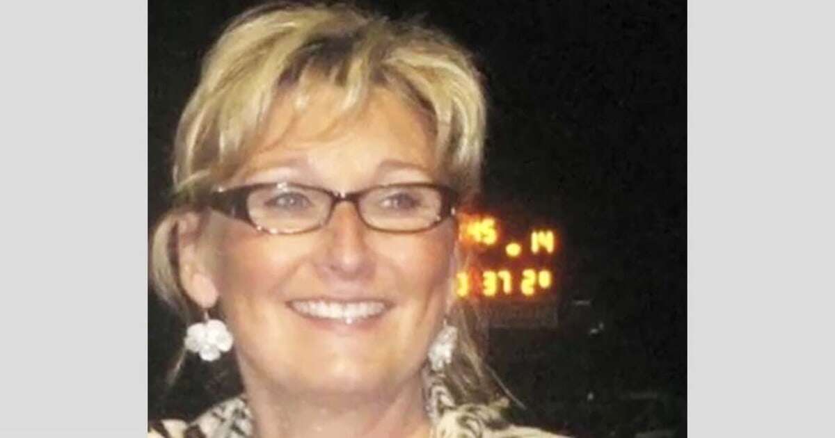 Michigan police make arrest in the disappearance of a woman missing since 2021