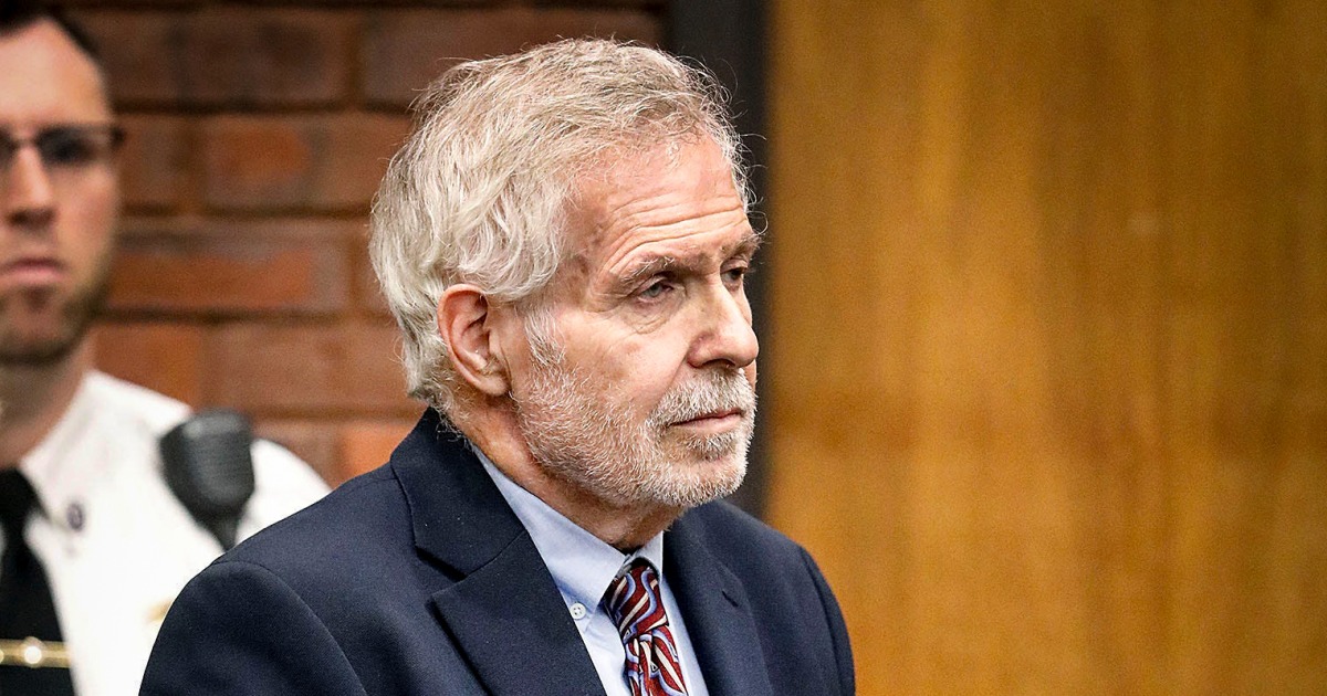 Boston-area pediatrician accused of raping generations of patients