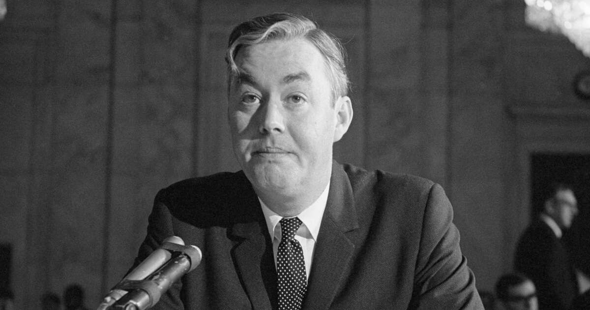 Chuck Todd: Why this election has echoes of 1968