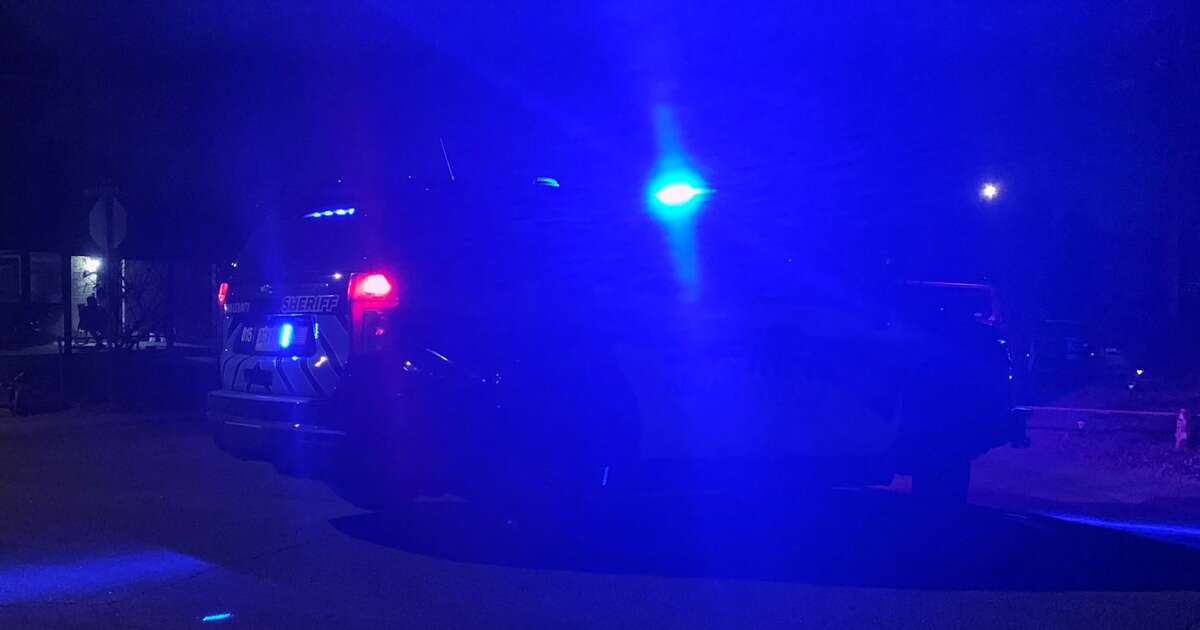 Four men found dead inside home in Denver suburbs, police say