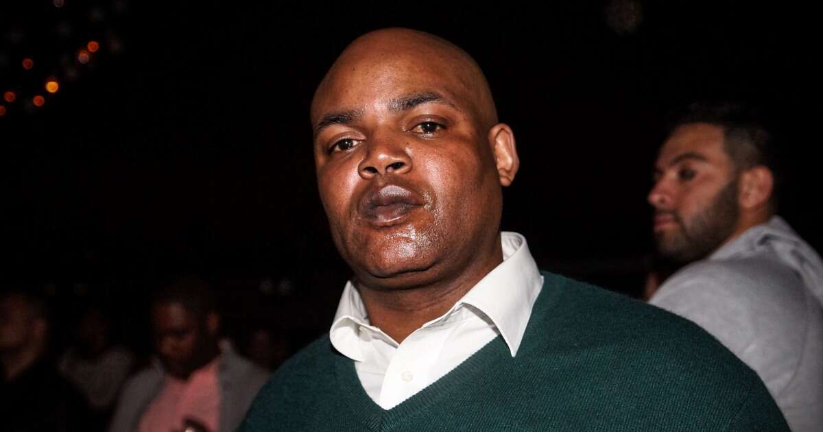 Diddy’s companies named in suit accusing an ex-Bad Boy president of sexual assault