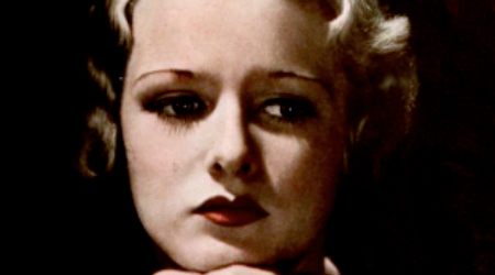 Joan Bennett Height, Weight, Age, Spouse, Biography