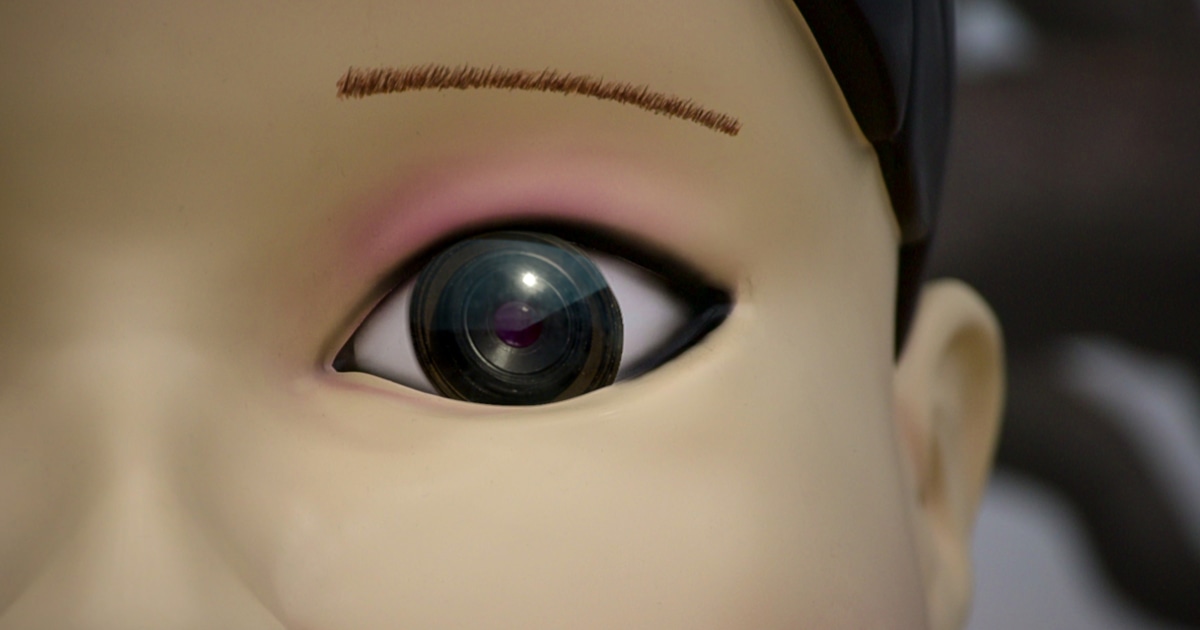 Netflix’s ‘Squid Game: The Challenge’ turns dystopian drama into real-life competition — minus the death