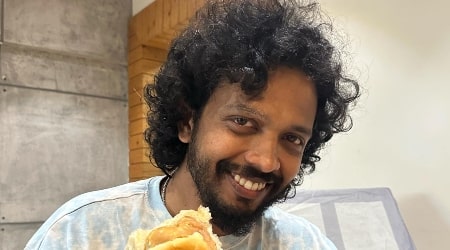 Nakash Aziz Height, Weight, Age, Wife, Family