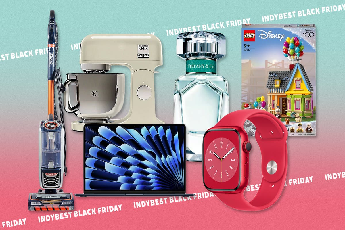 The John Lewis Black Friday deals worth shopping