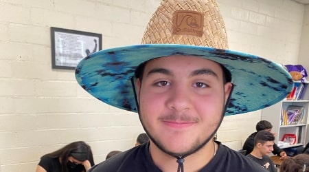 Vardan Antonyan Height, Weight, Age, Nationality, Family