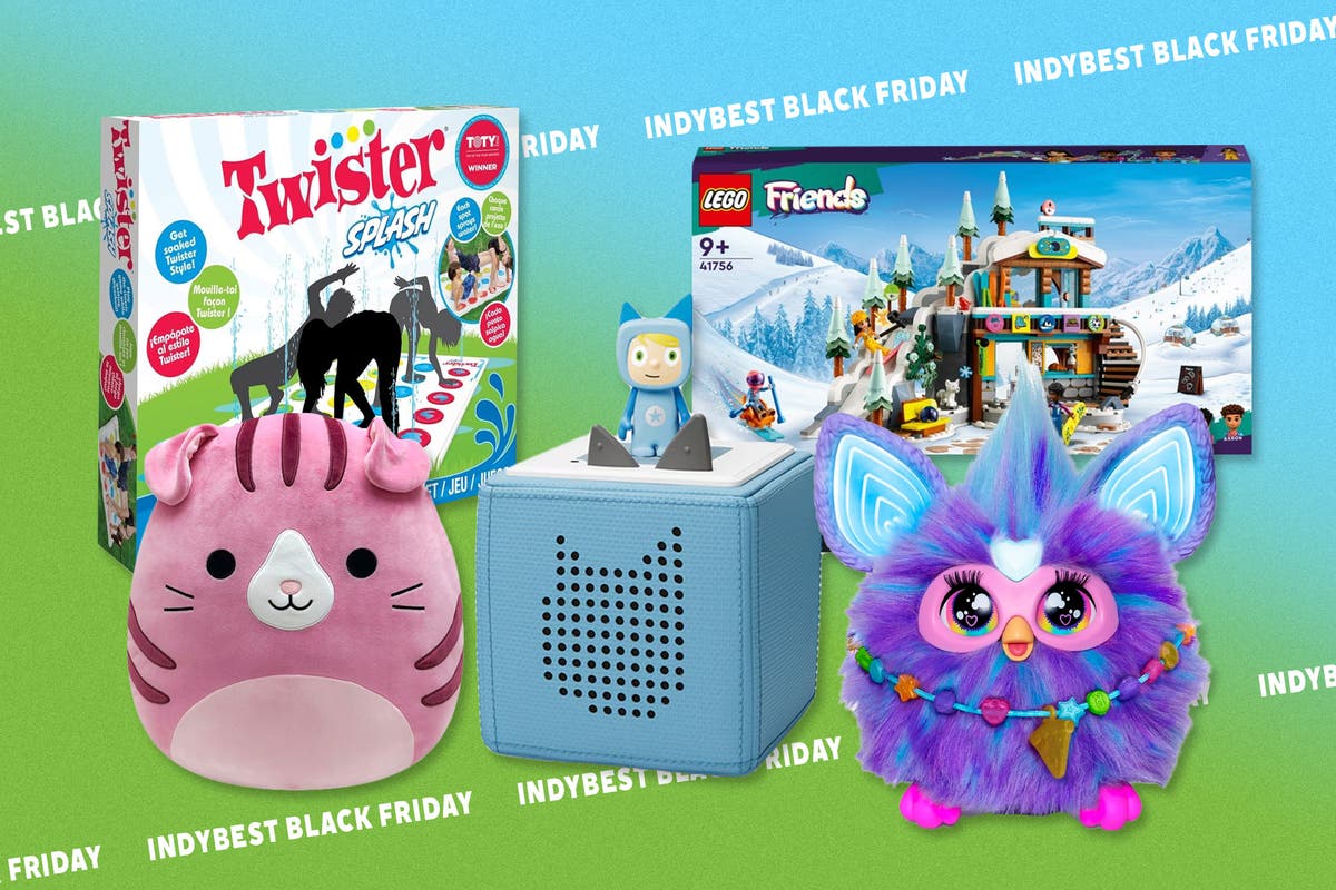 The best Black Friday toy deals to shop in 2023