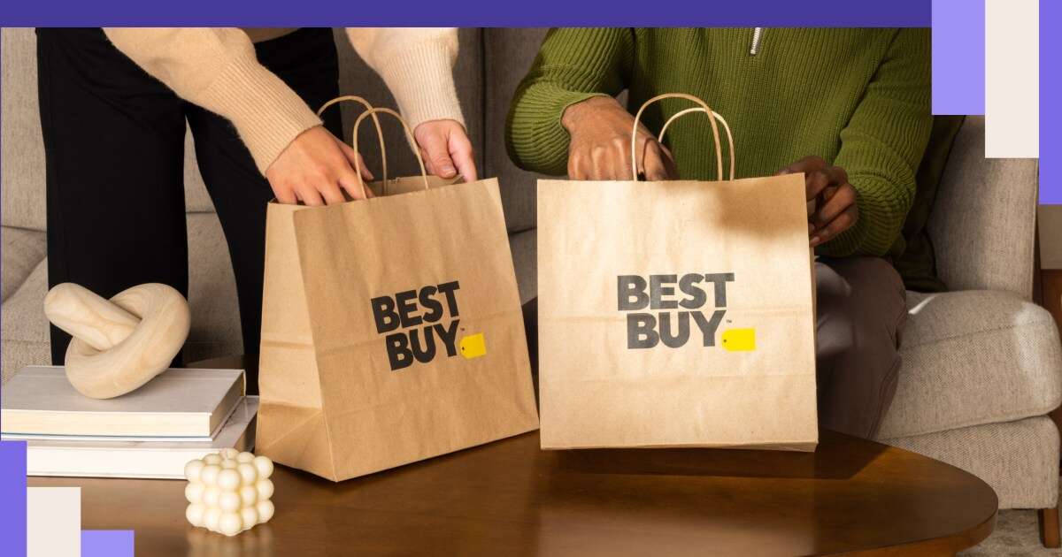 The best Black Friday deals at Best Buy to shop right now
