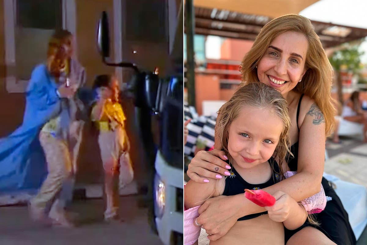 Free at last: Hamas releases 24 hostages as Gaza ceasefire holds