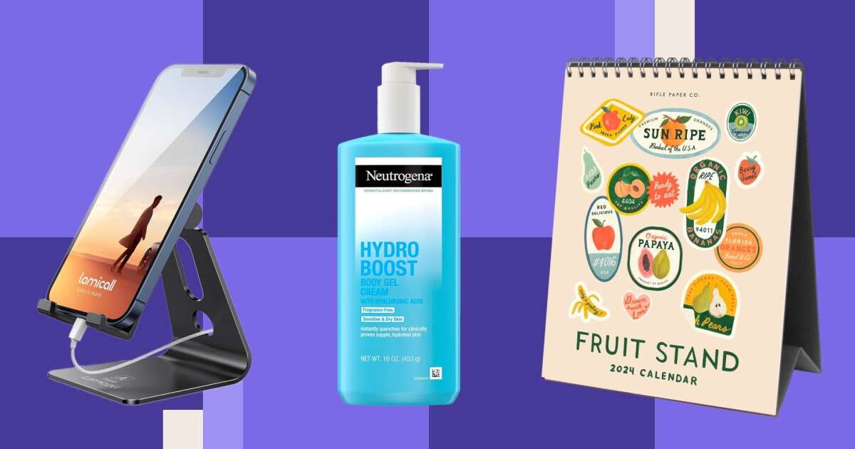Thanks to Black Friday, you can get these products for under $15