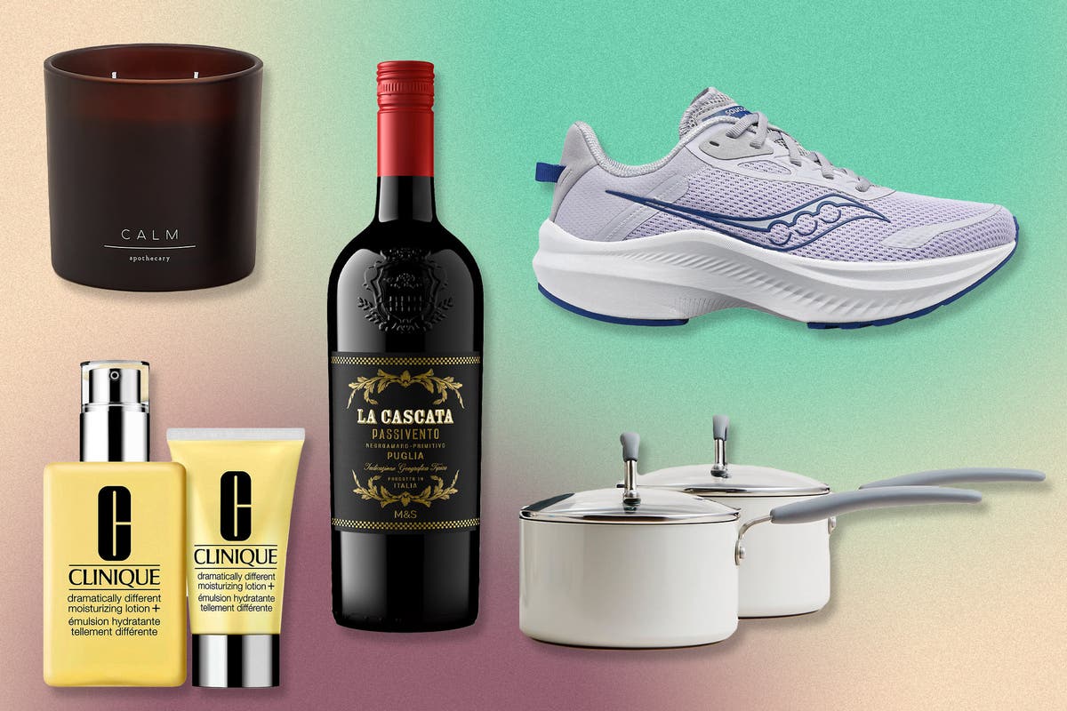 M&S Black Friday sale 2023: The best deals to add to your basket now