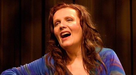 Maureen McGovern Height, Weight, Age, Boyfriend, Biography