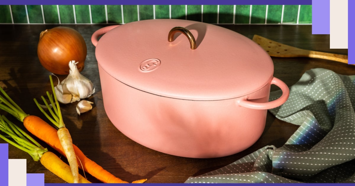 The best Black Friday kitchen deals in 2023: Great Jones, Nespresso and more