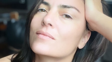 Monique Ganderton Height, Weight, Age, Facts, Family