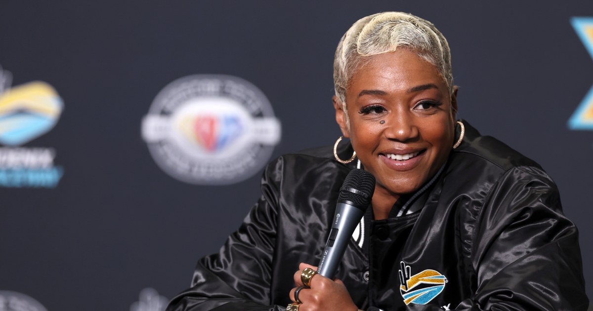 Tiffany Haddish arrested on suspicion of DUI in Beverly Hills