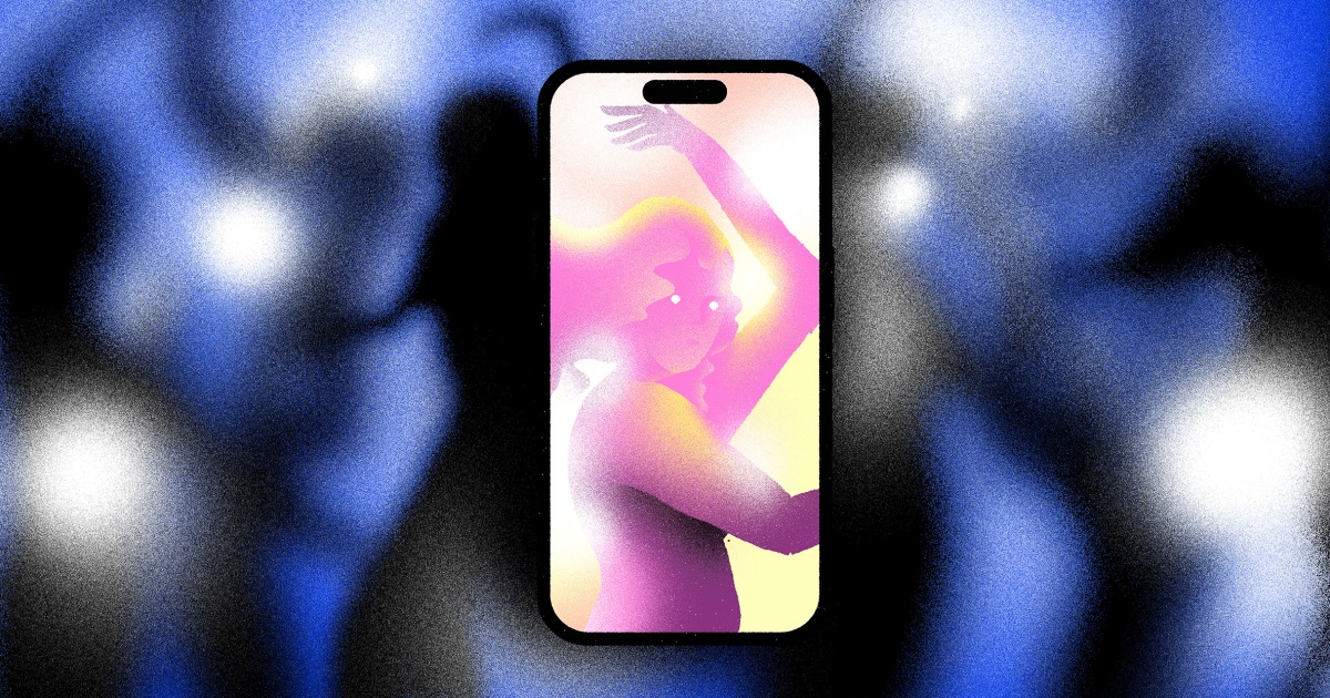 Some Gen Zers are nostalgic for an era of clubbing they didn’t get to experience