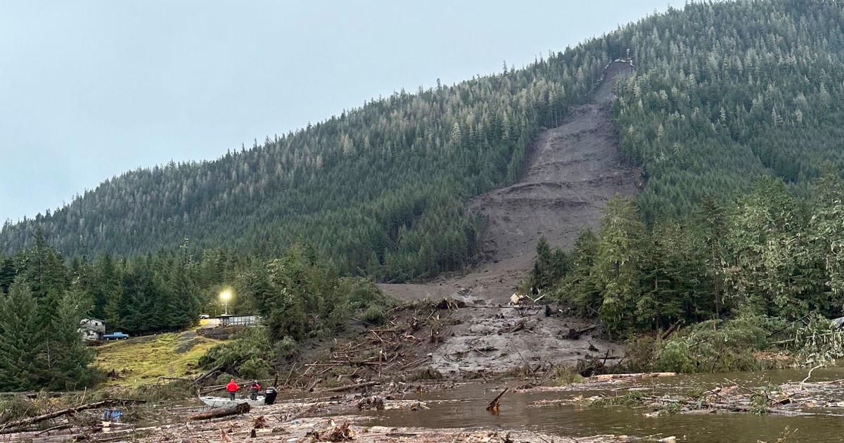 5 family members and a commercial fisherman neighbor are ID’d as dead or missing