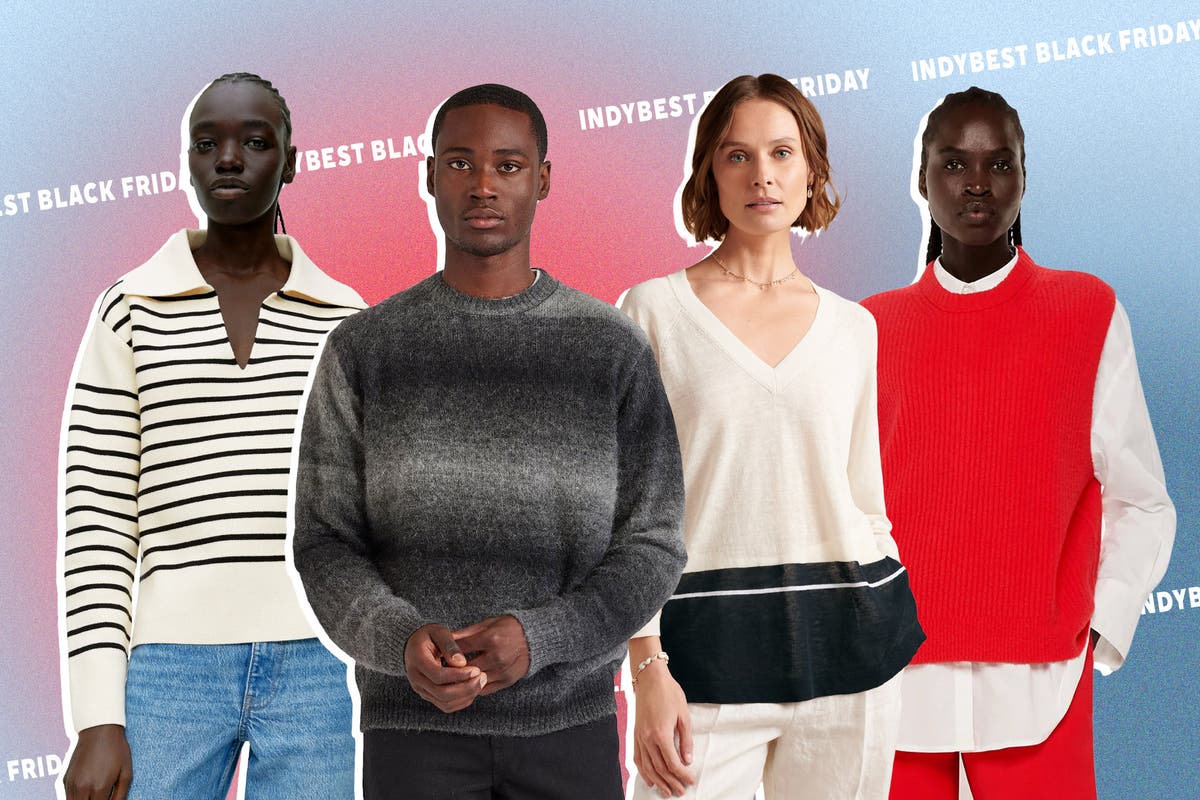 Best Black Friday clothing deals to shop now