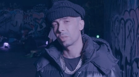 Dappy Height, Weight, Age, Girlfriend, Family