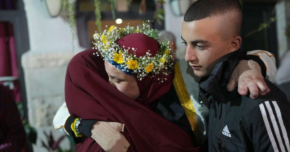 Israel-Hamas war live updates: More hostages set to be released in third day of fragile truce