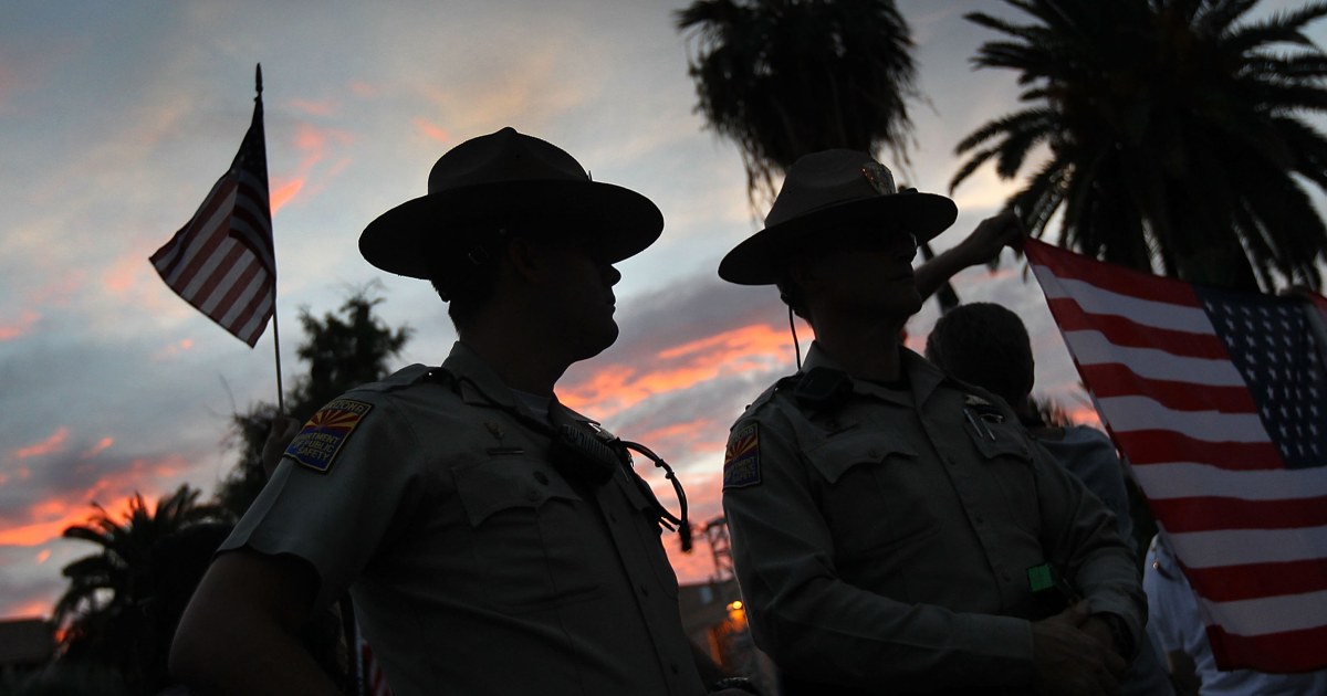 Voters want control of the border. Their willingness could test how far hard-liners can go in 2024.