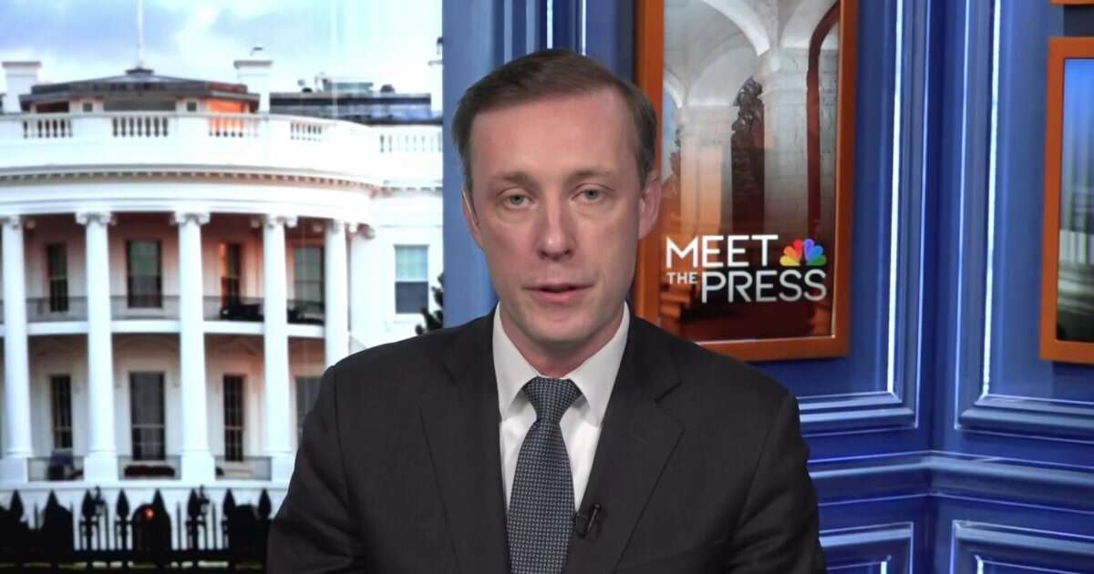 Jake Sullivan says there’s ‘reason to believe’ at least 1 American hostage will be released Sunday