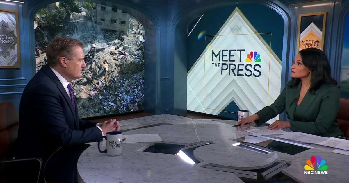 GOP congressman calls for more transparency from Biden on Hamas