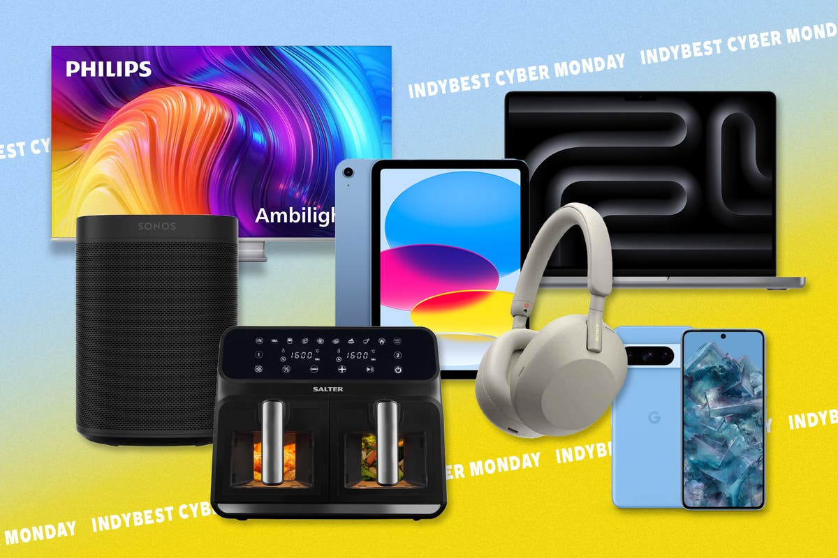 These are the best Cyber Monday deals to shop now