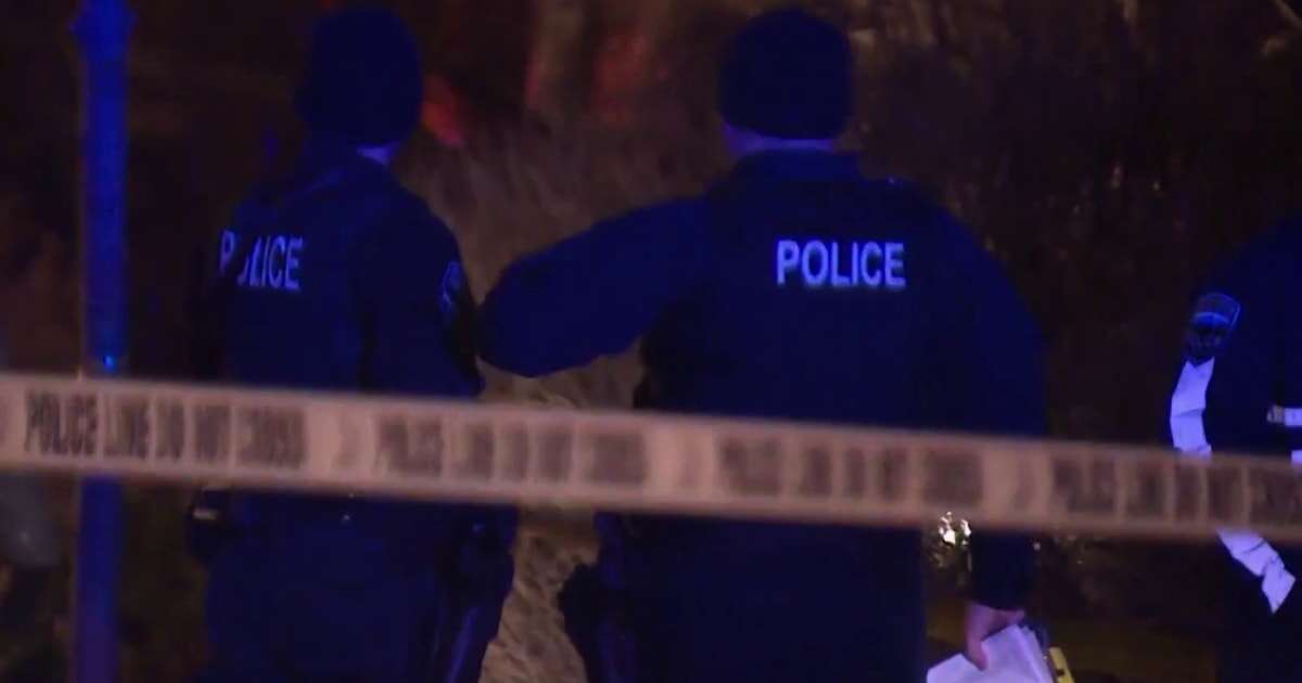 Authorities search for suspect who shot 3 Palestinian college students in Vermont