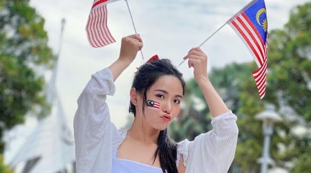 Siow Wei Height, Weight, Age, Facts, Family