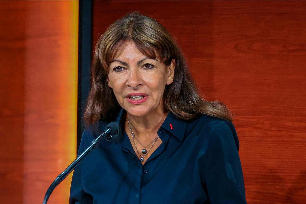 Paris mayor quits Twitter calling it a ‘gigantic global sewer’