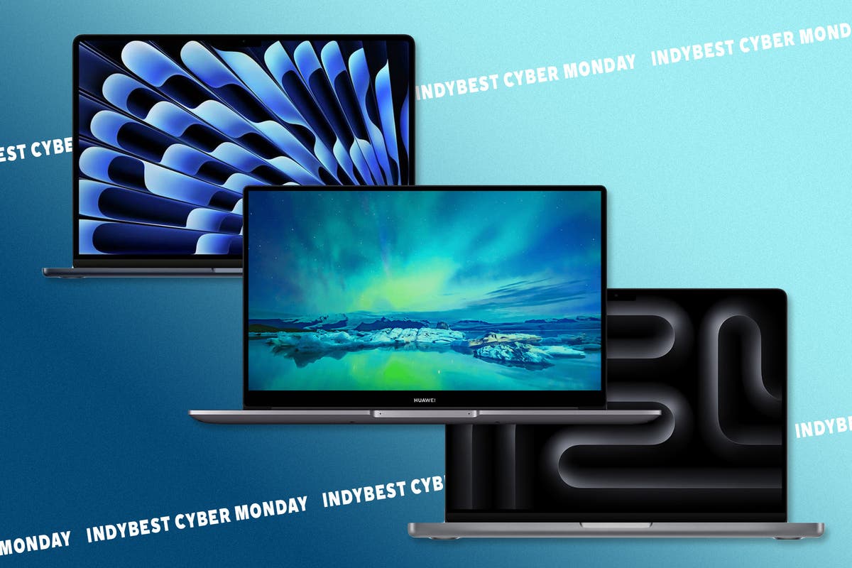 Cyber Monday laptop deals 2023: Best discounts to shop now