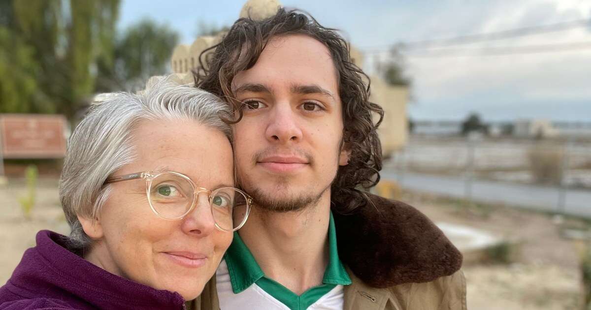 Brown University student shot just down the street from 'granny's house,' mom says