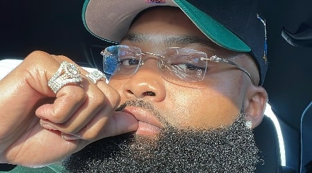 Sada Baby Height, Weight, Age, Facts, Family