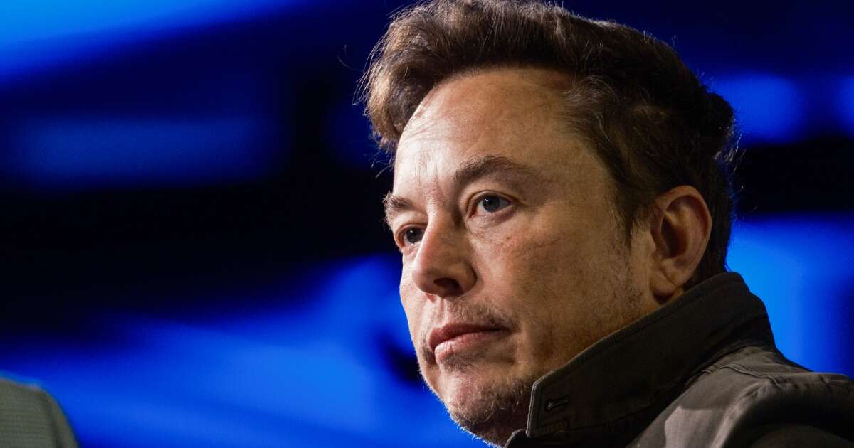 Elon Musk visits Israel to meet top leaders as accusations of antisemitism on X grow