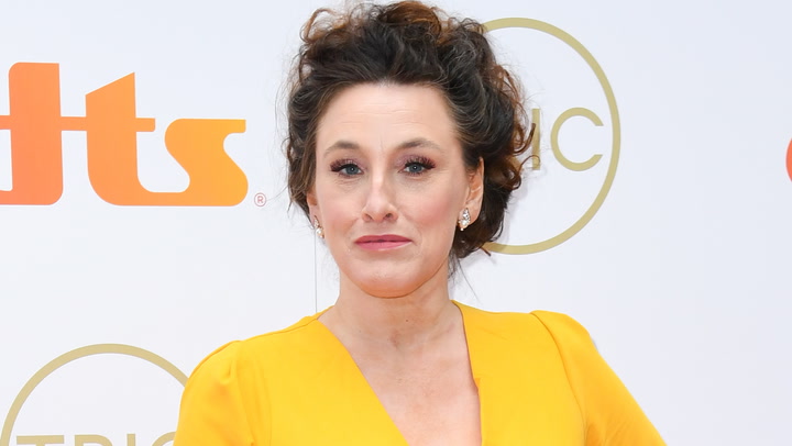 Grace Dent leaves letter to campmates after I'm a Celebrity departure
