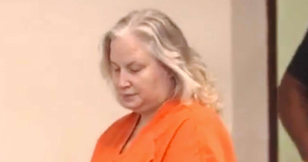 Former WWE wrestler Tamara Sytch sentenced to 17 years in prison over fatal DUI crash