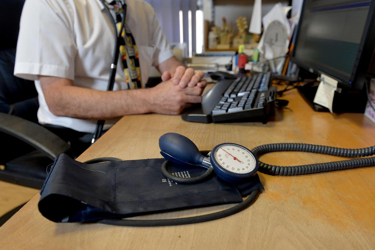 Online and phone GP appointments can miss easy diagnoses, study warns