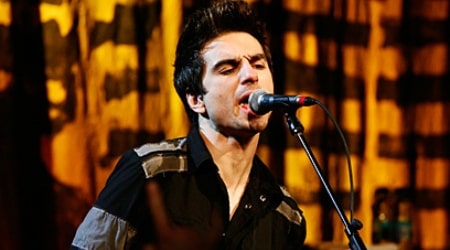 Justin Sane Height, Weight, Age, Wife, Family