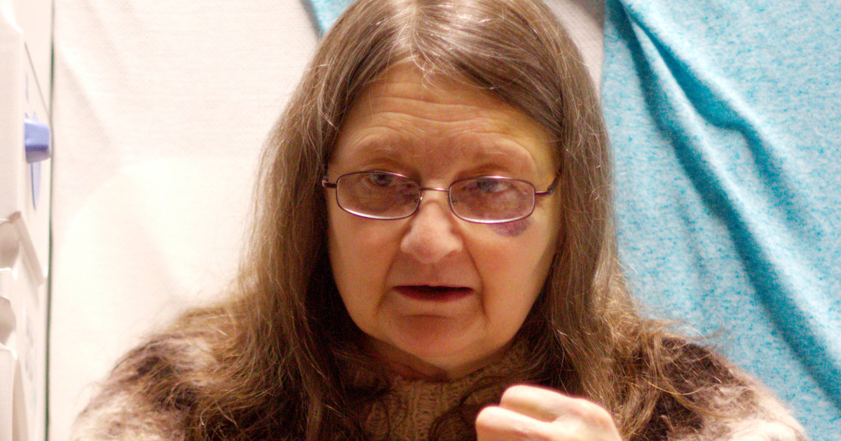 Alaska landslide survivor says force of impact threw her around ‘like a piece of weightless popcorn’