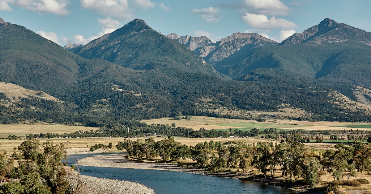 Laser scans reveal ‘hidden’ active faults in Yellowstone