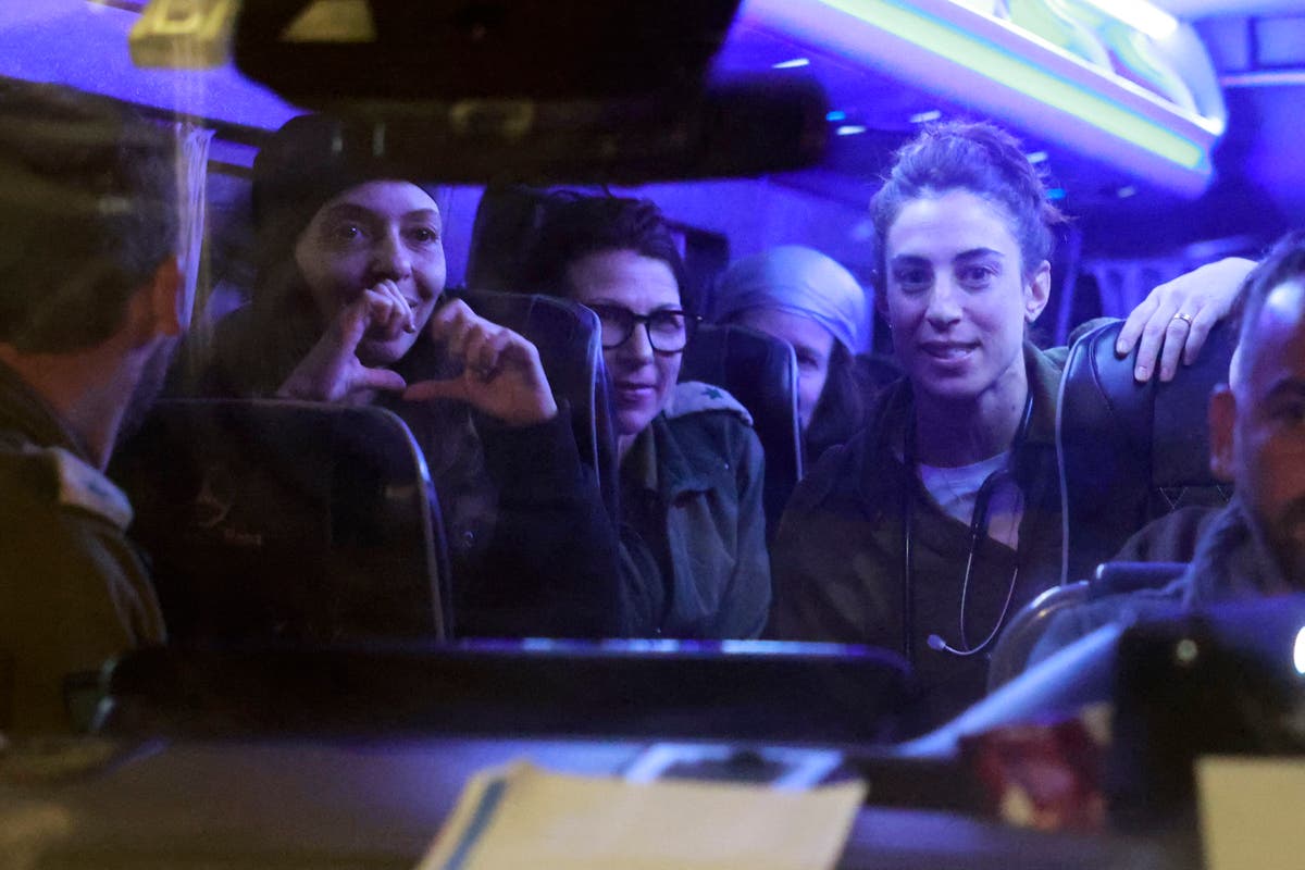 Israel and Hamas agree Gaza ceasefire extension for more hostage releases