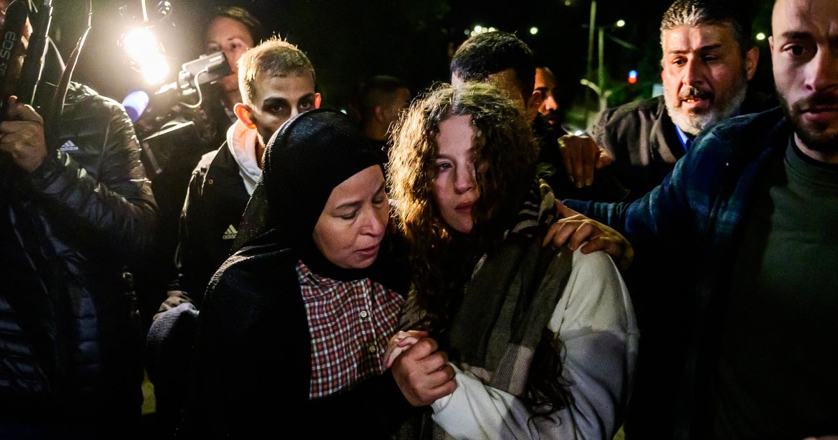 Israel-Hamas war live updates: Gaza cease-fire extended a day; Jerusalem shooting kills 3