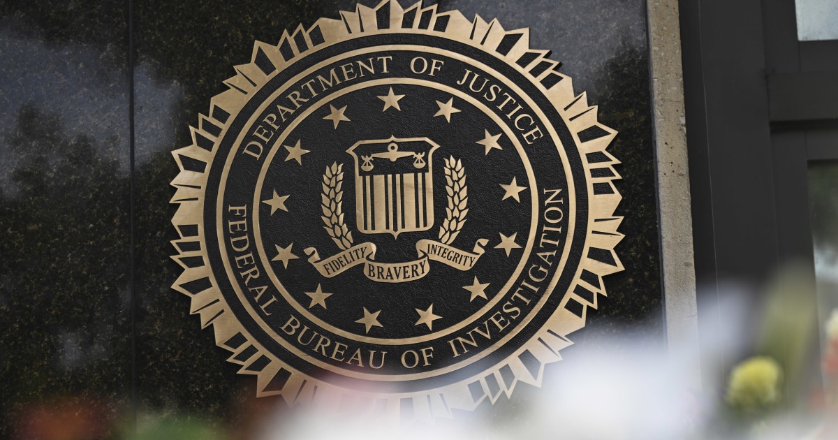 FBI agent carjacked near Capitol Hill