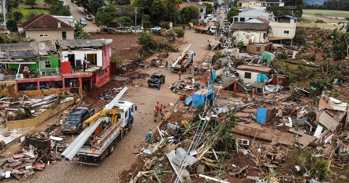 Climate change misinformation in Latin America threatens efforts to combat it