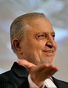 Abdollah Jassbi Biography, Age, Height, Wife, Net Worth and Family