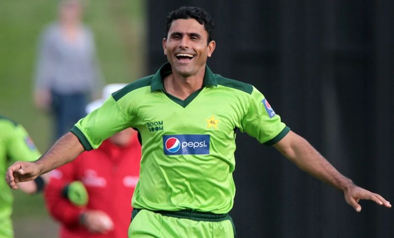 Abdul Razzaq